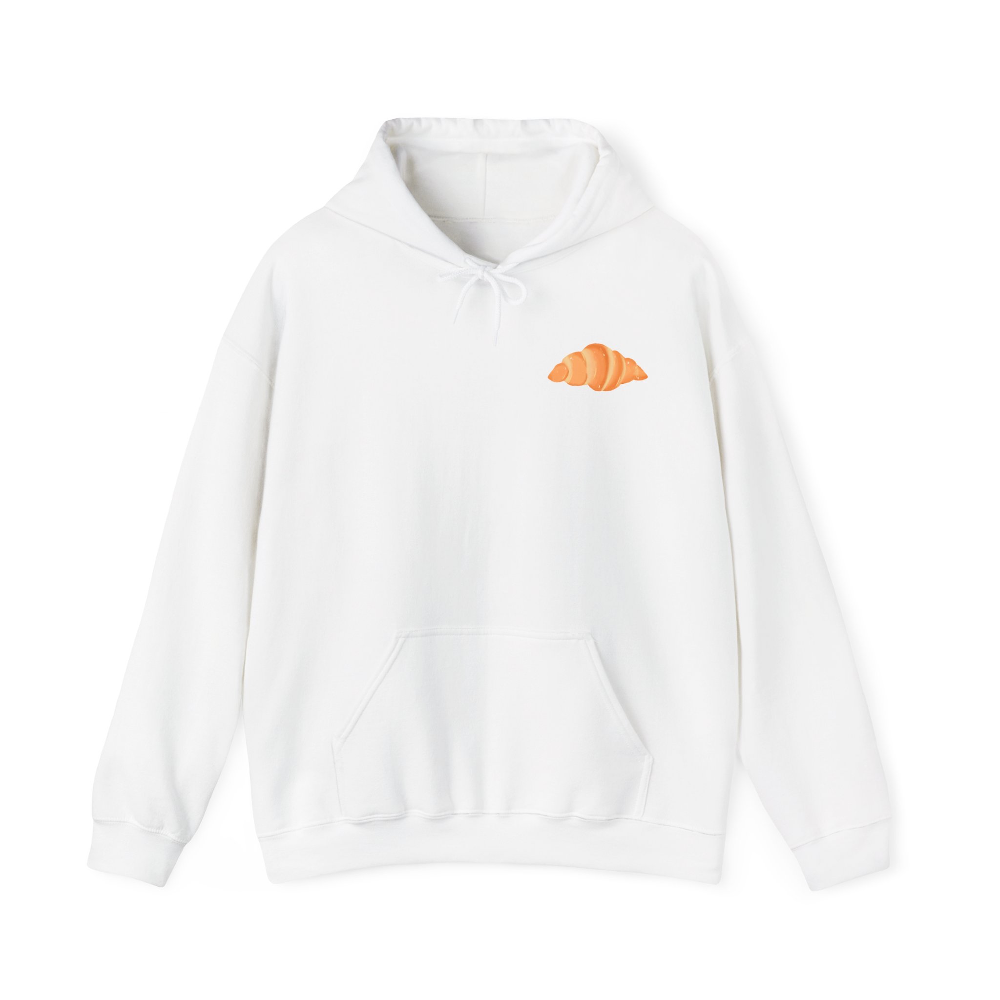 Croissant Hoodie - Image 5