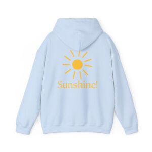 Sunshine Hoodie