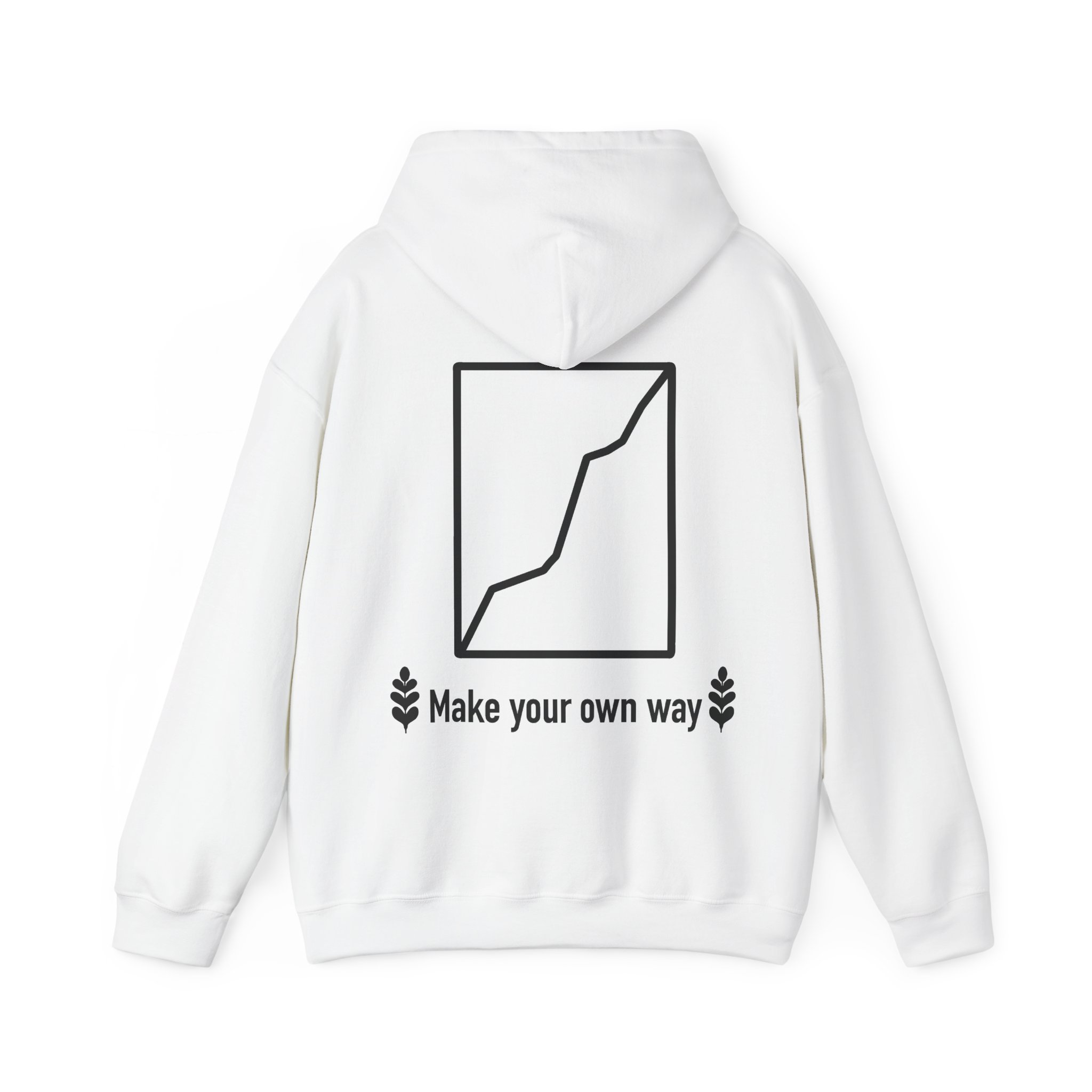 Your way Hoodie - Image 6