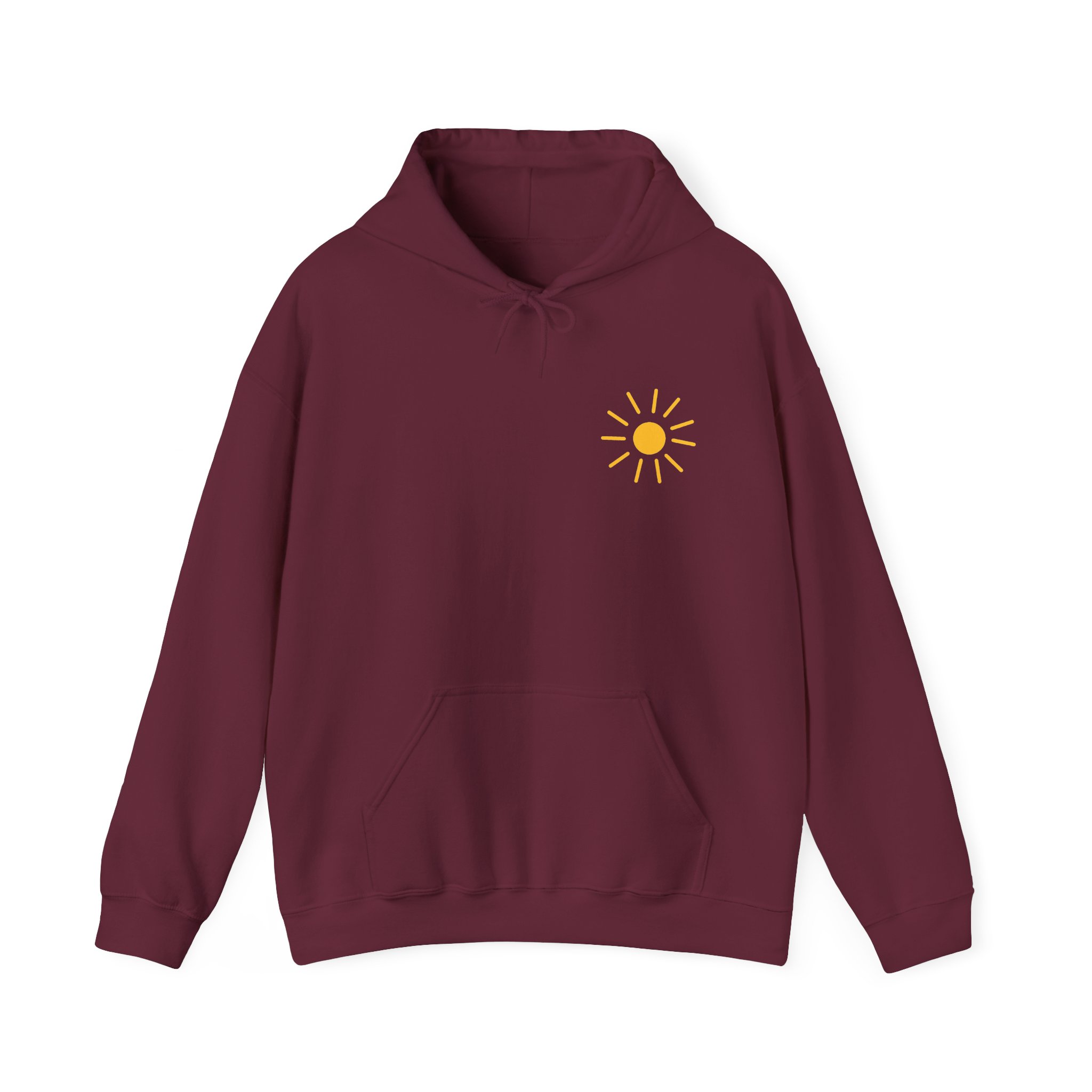 Sunshine Hoodie - Image 29