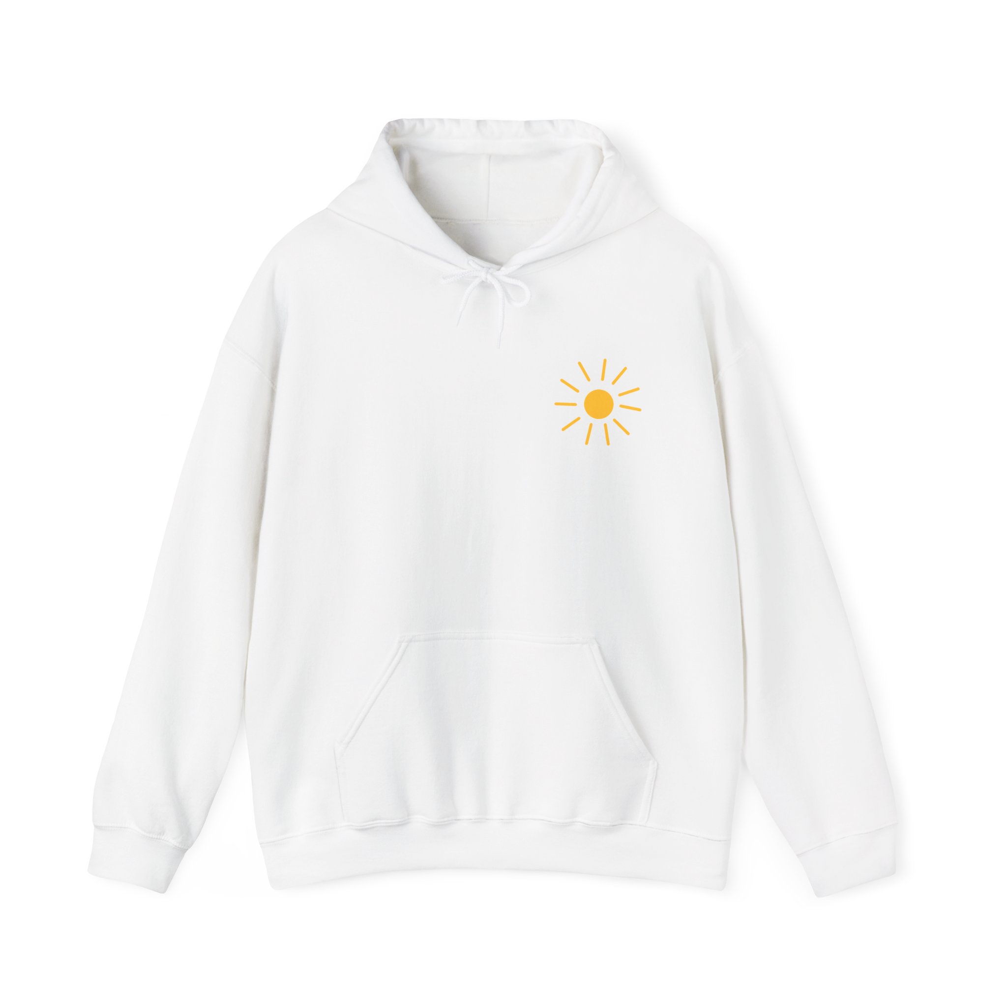 Sunshine Hoodie - Image 5