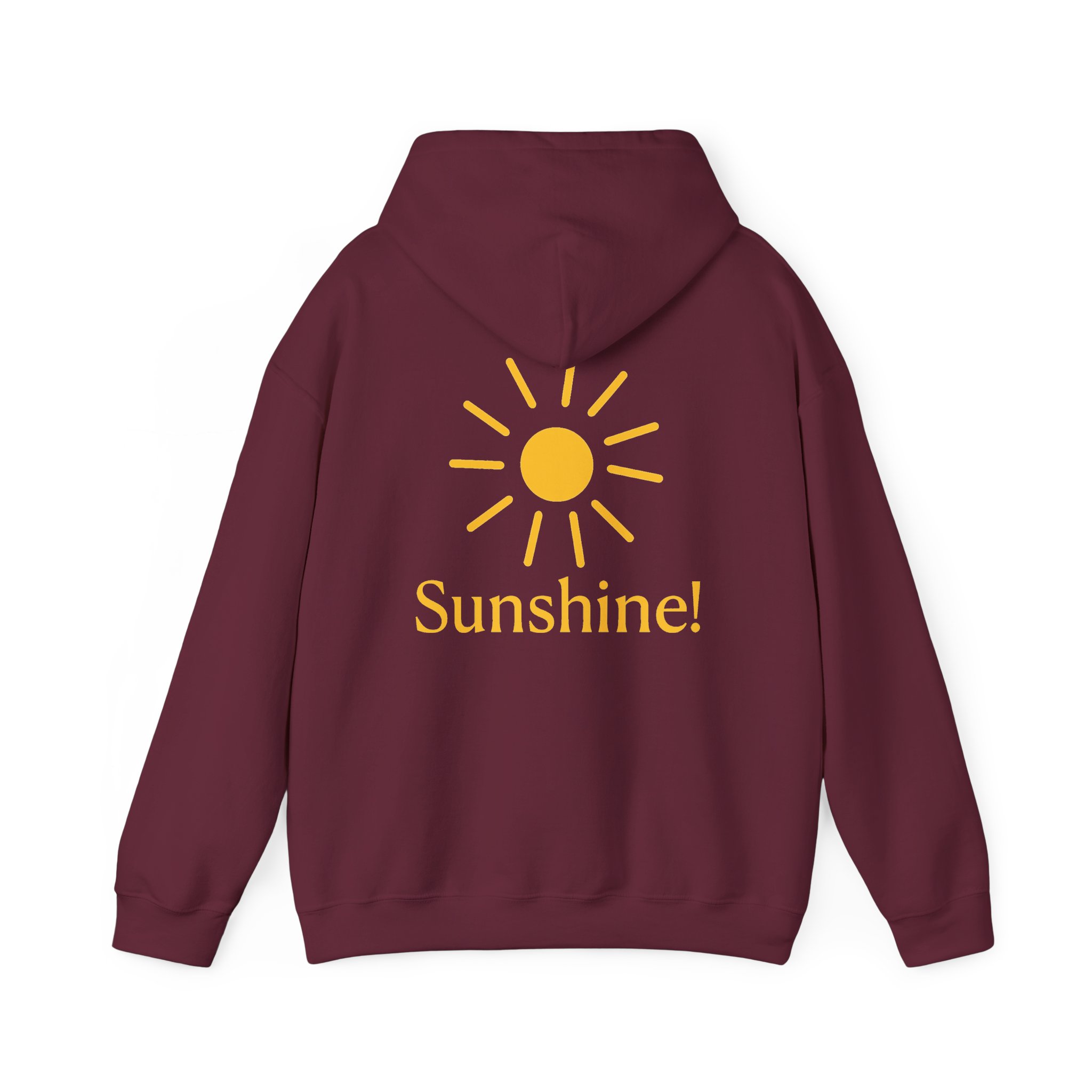 Sunshine Hoodie - Image 30