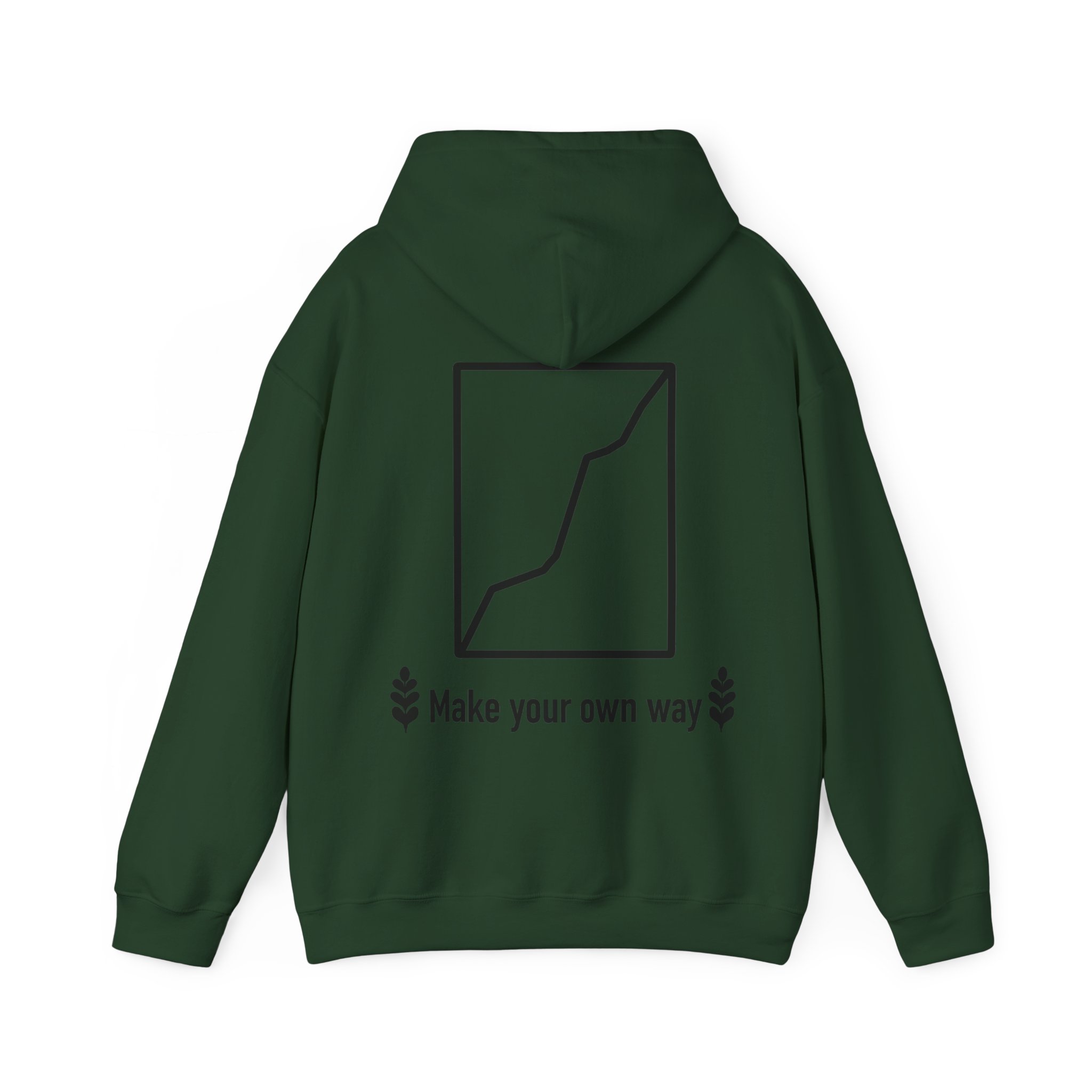 Your way Hoodie - Image 14