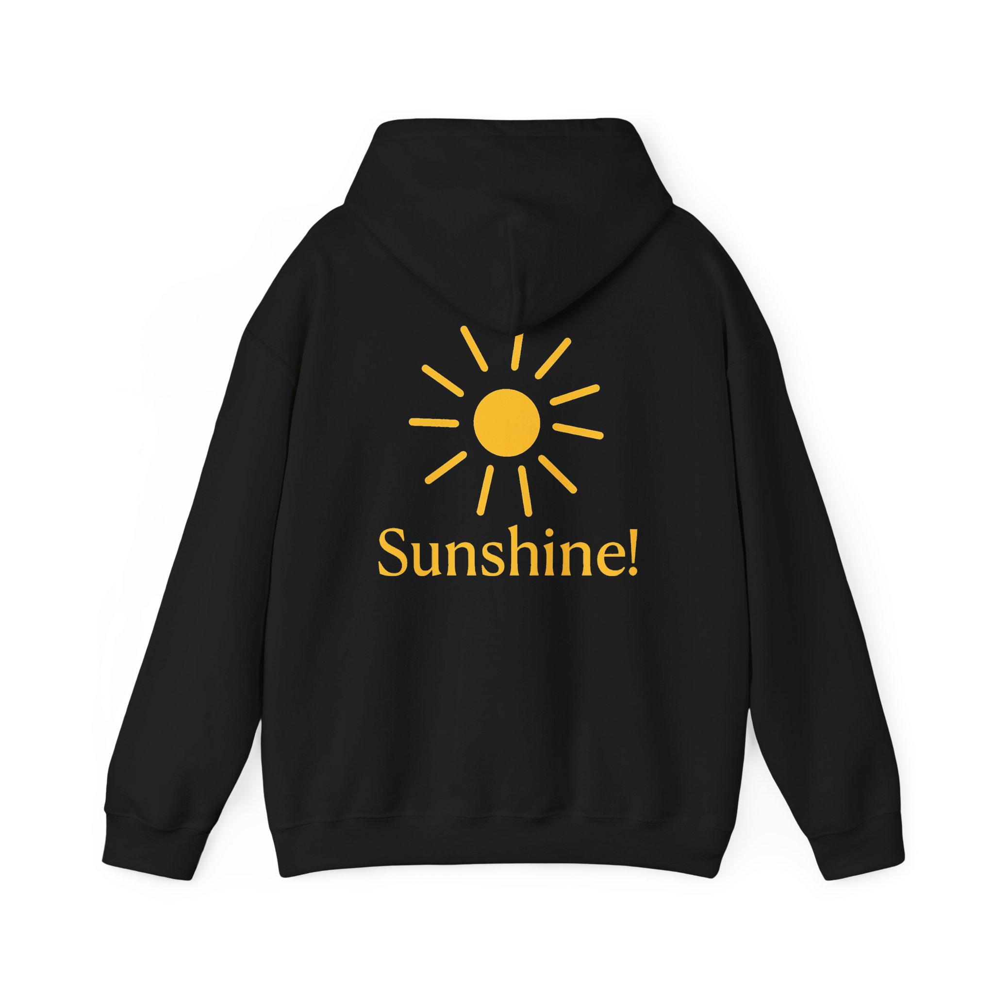 Sunshine Hoodie - Image 14
