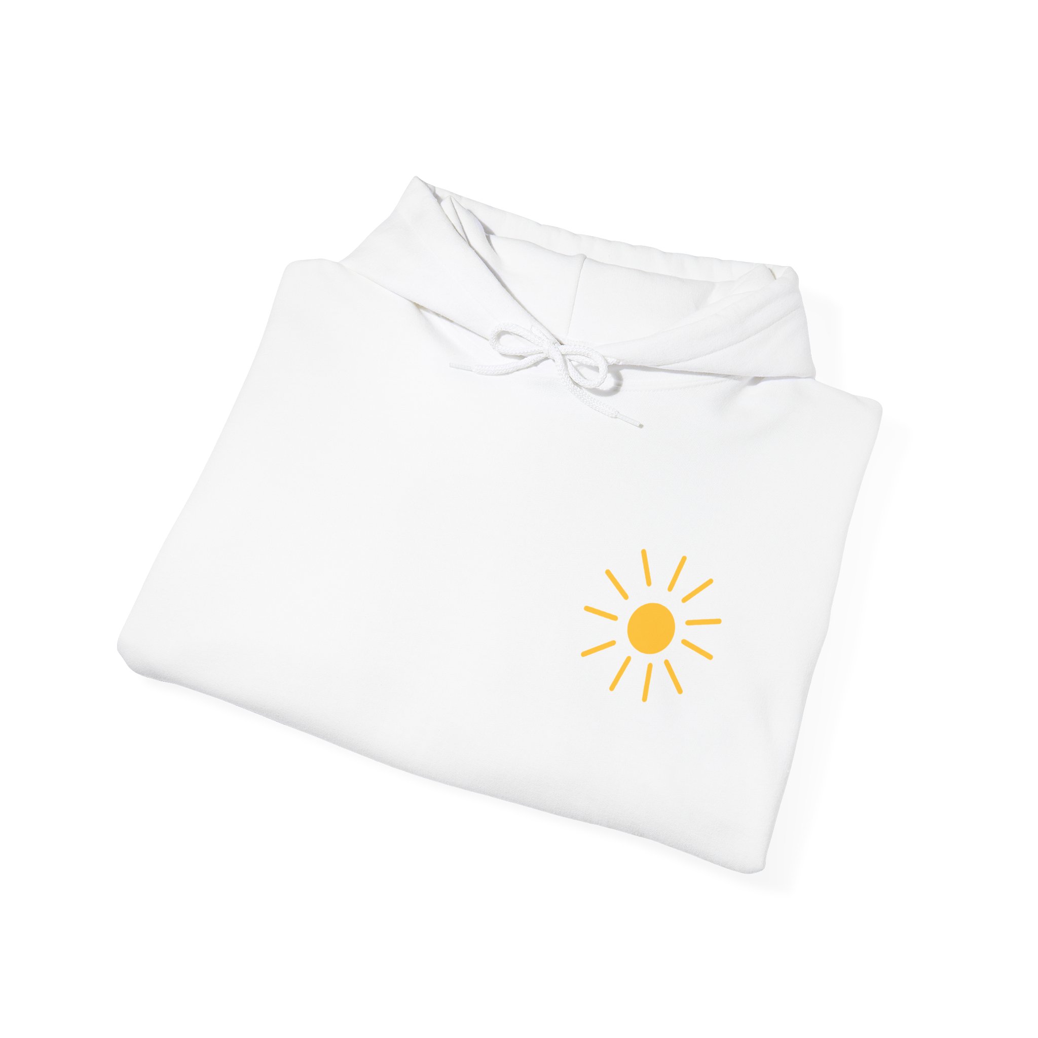 Sunshine Hoodie - Image 7