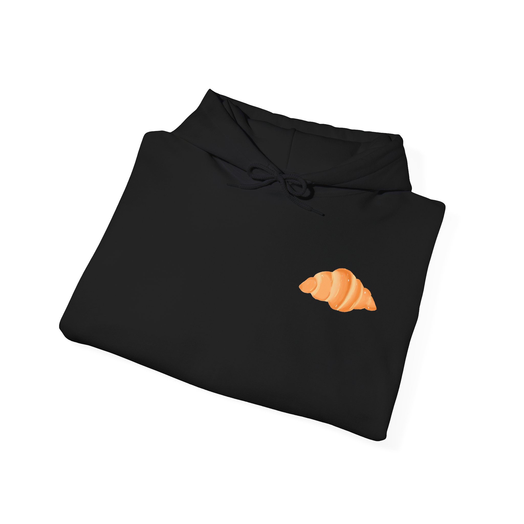 Croissant Hoodie - Image 15