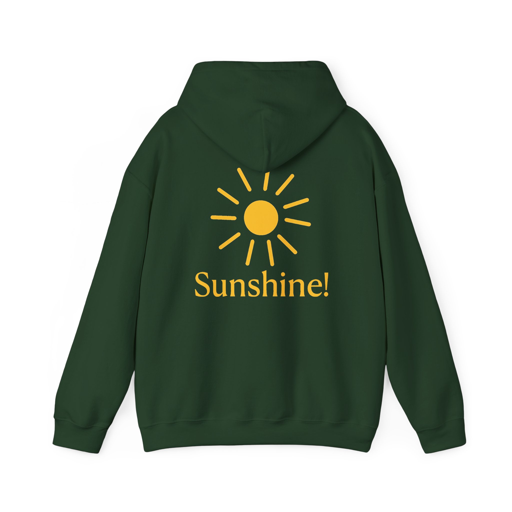 Sunshine Hoodie - Image 42