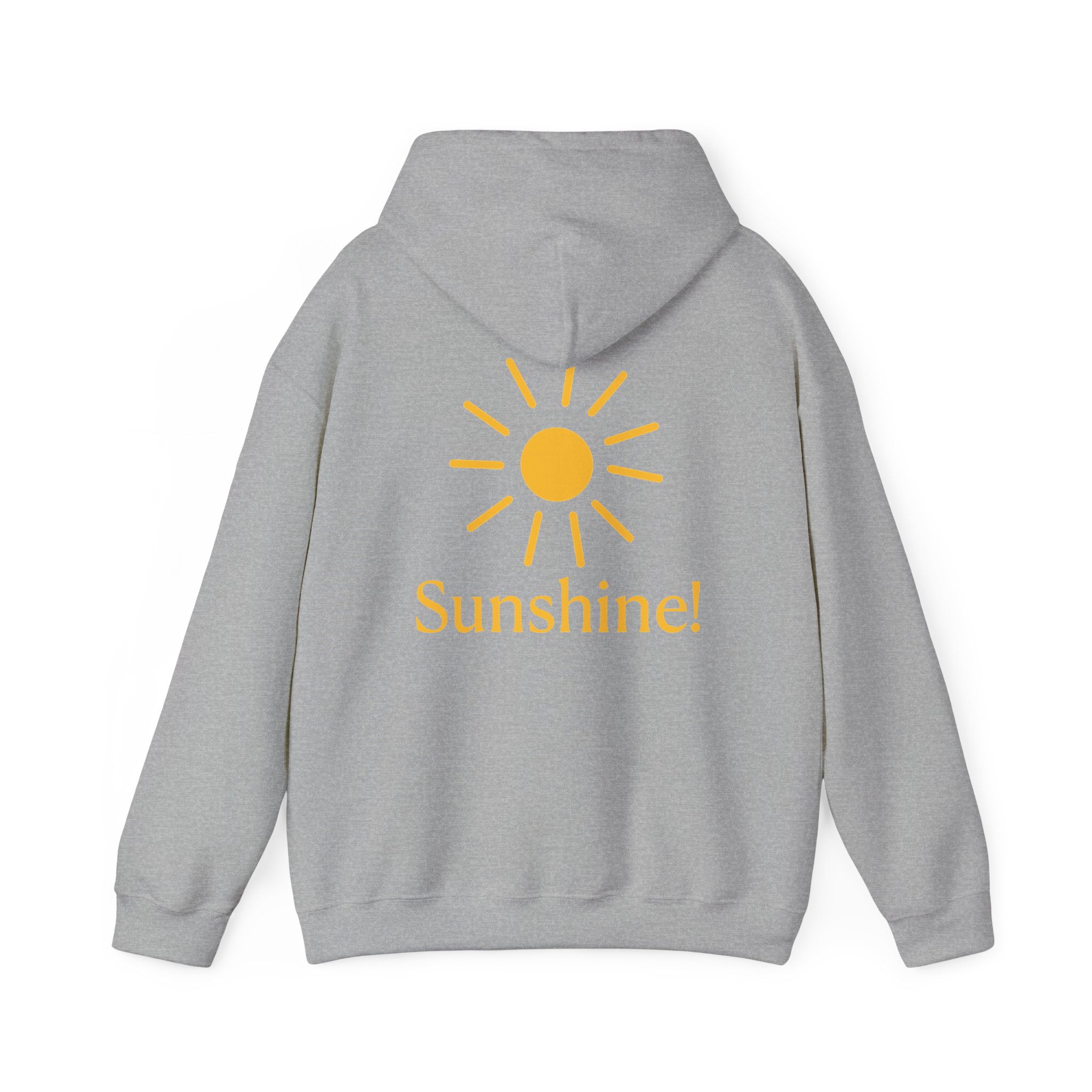 Sunshine Hoodie - Image 22
