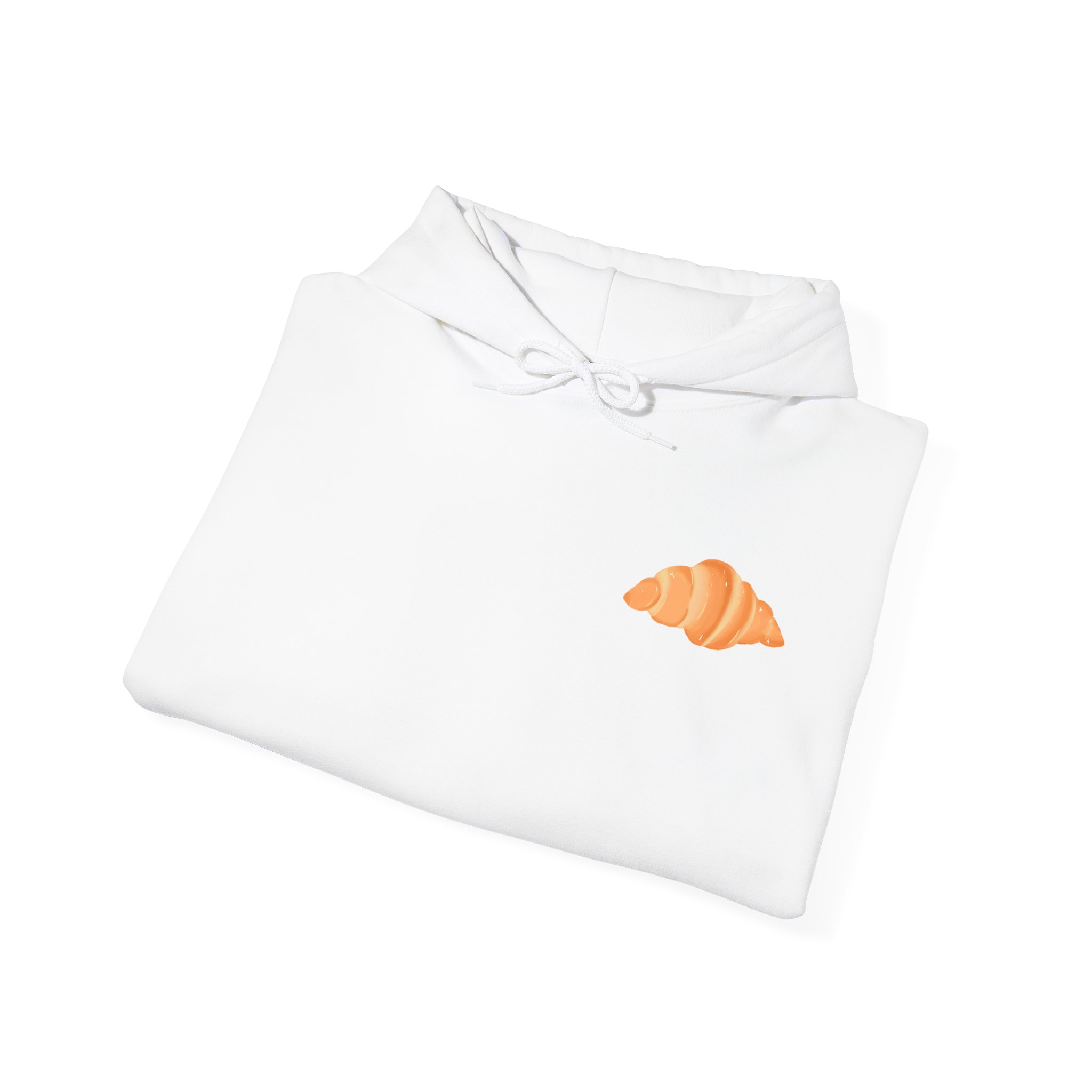 Croissant Hoodie - Image 7