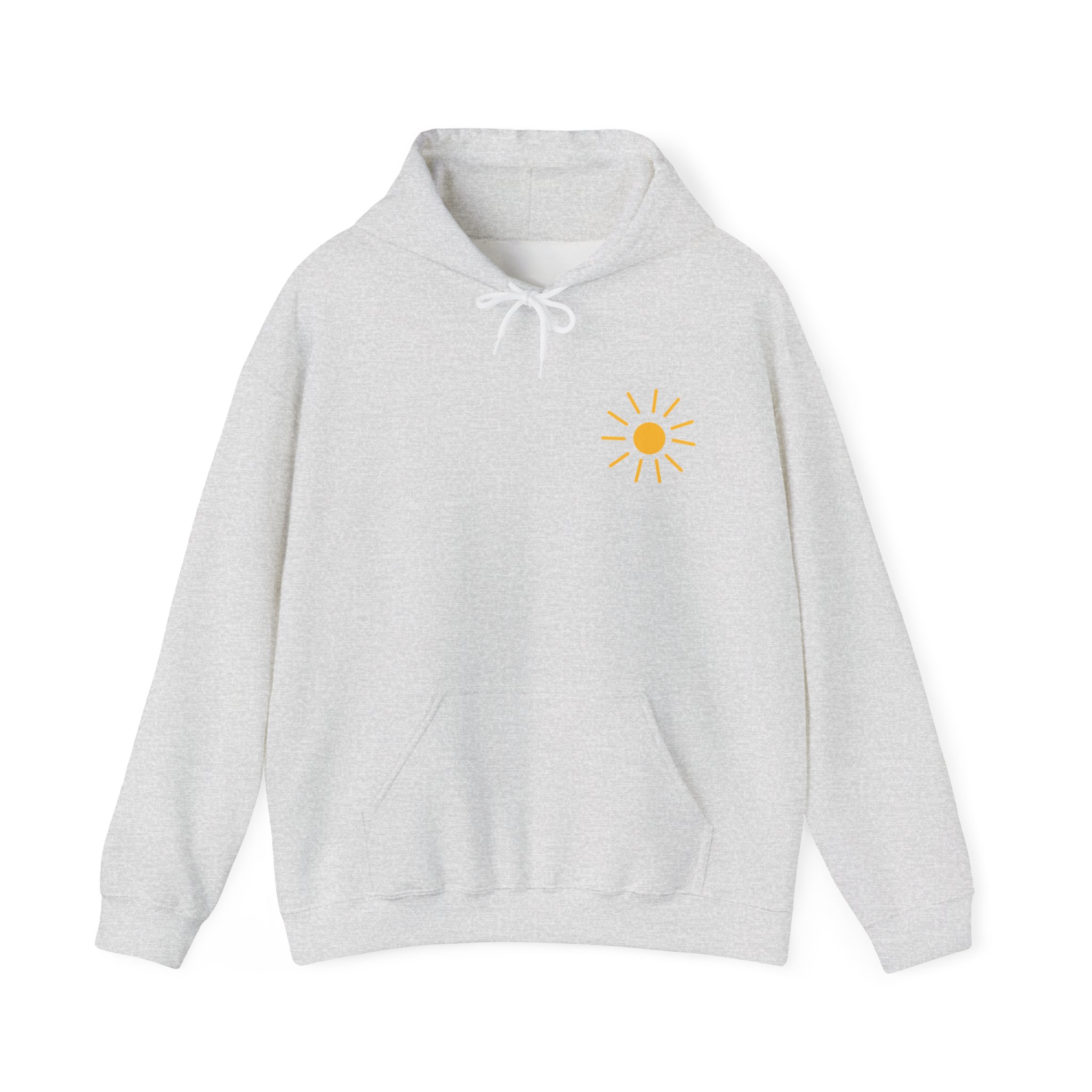 Sunshine Hoodie - Image 9