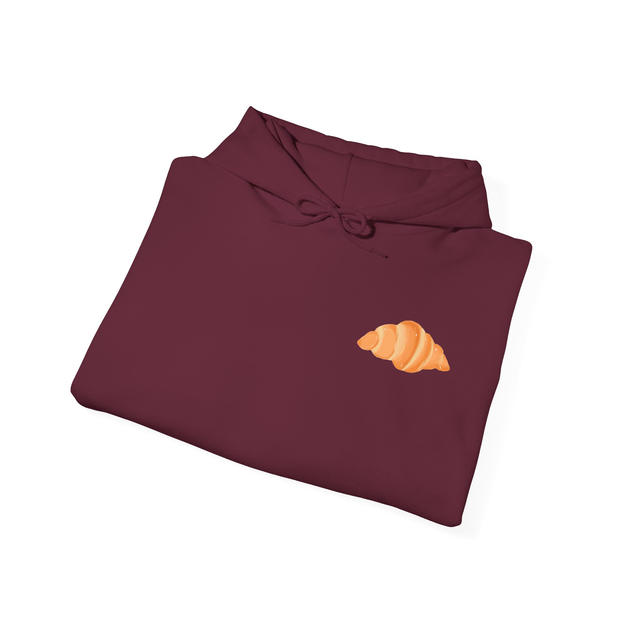 Croissant Hoodie - Image 23