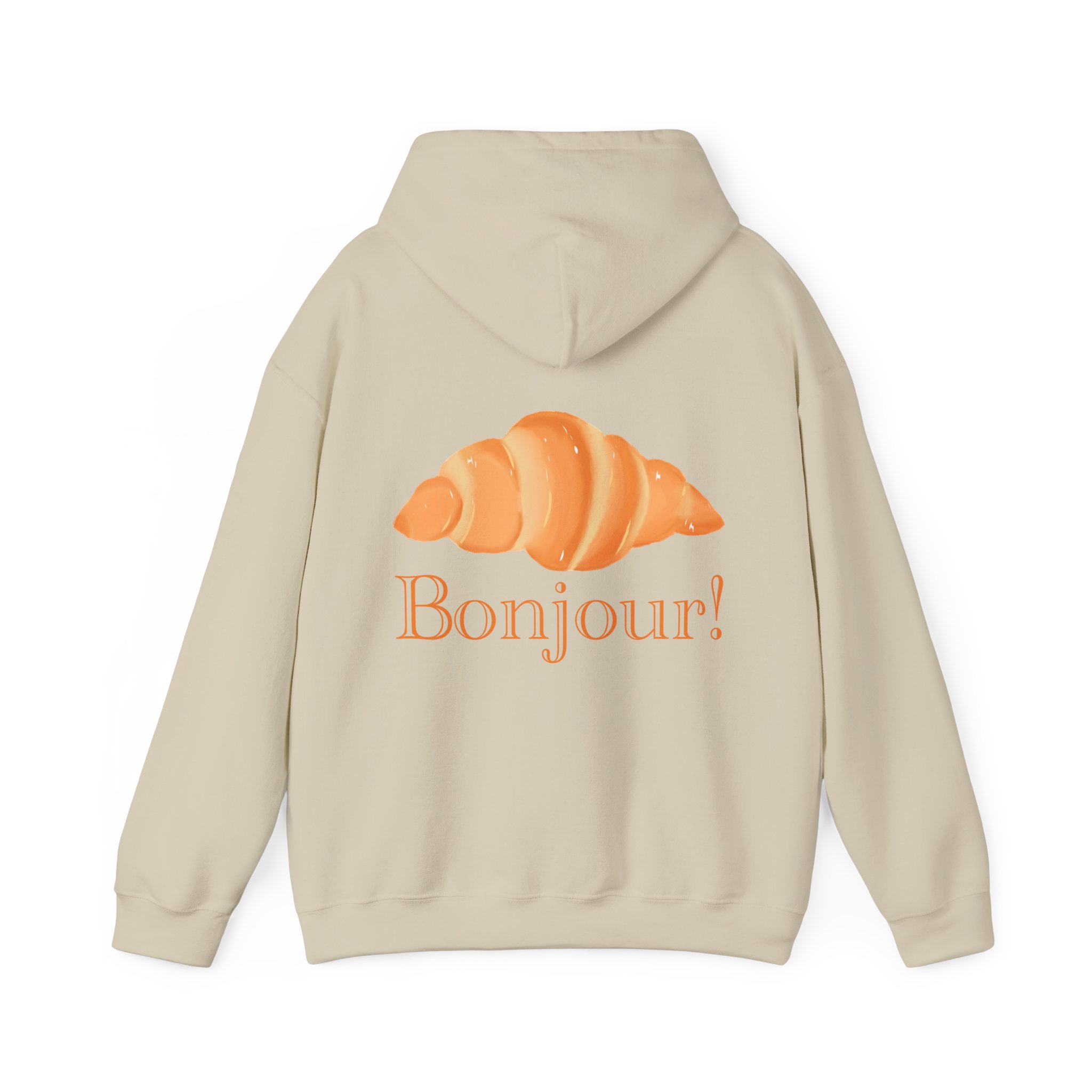 Croissant Hoodie - Image 18