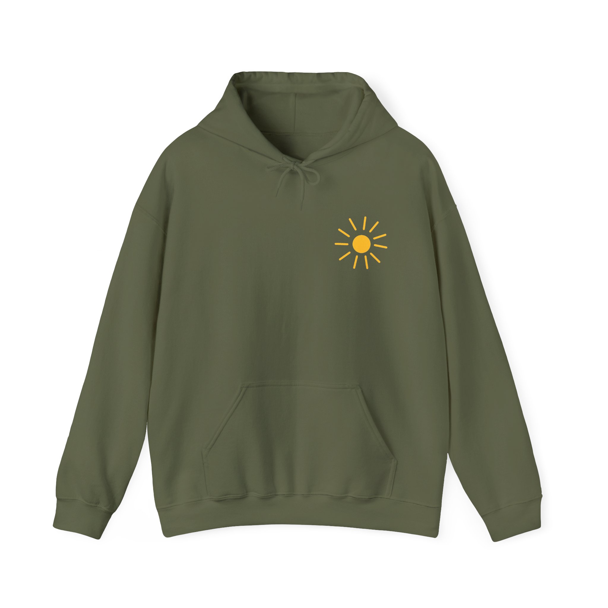Sunshine Hoodie - Image 37