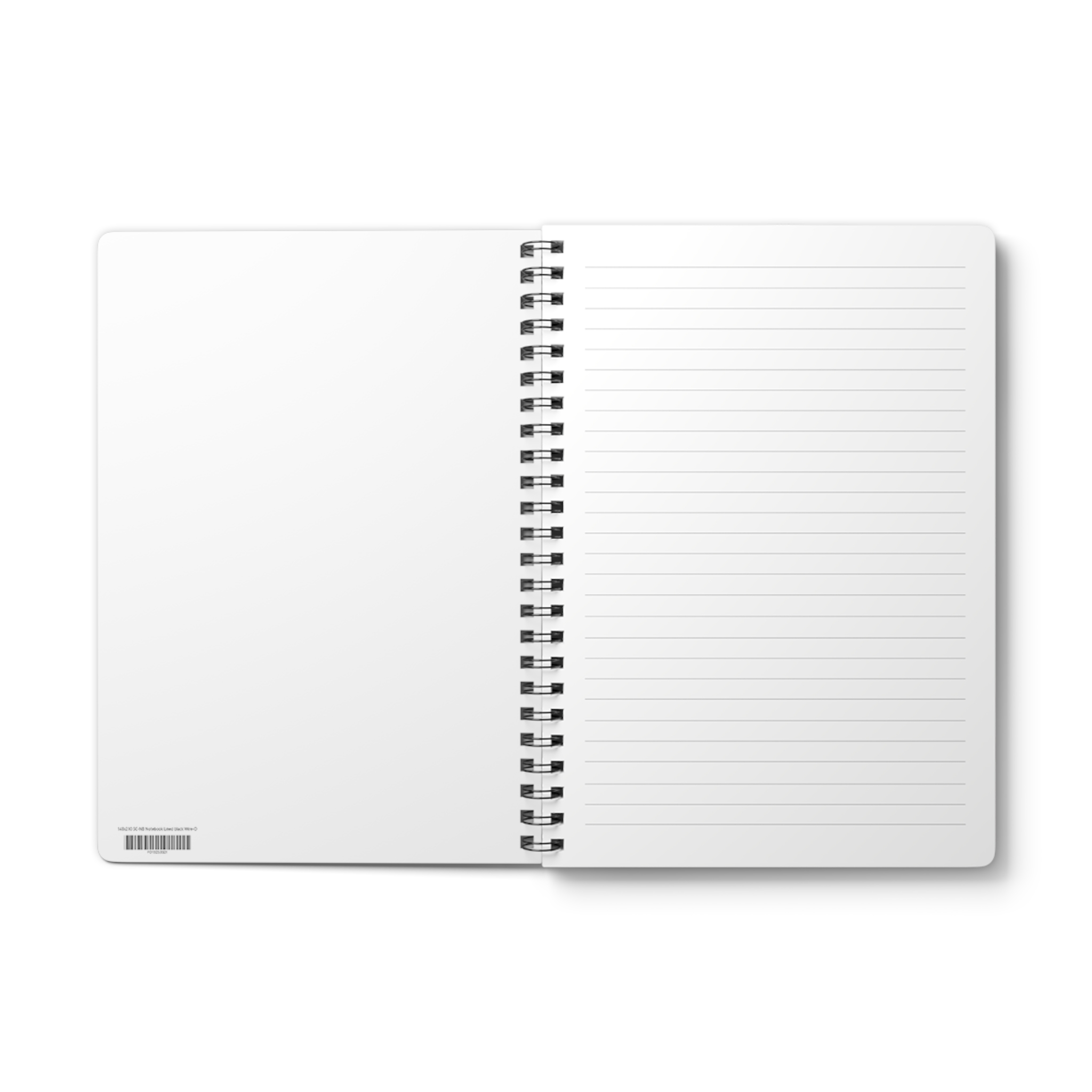 Black dots notebook - Image 2