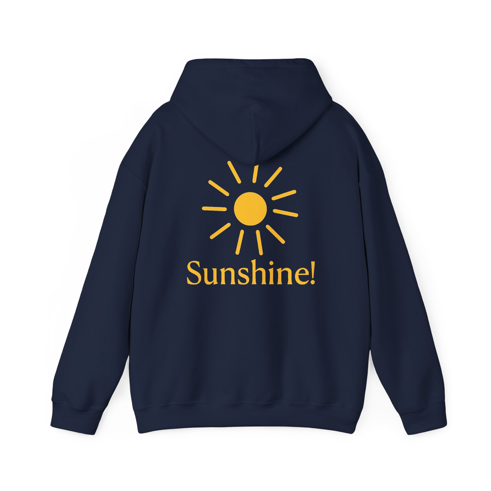 Sunshine Hoodie - Image 50