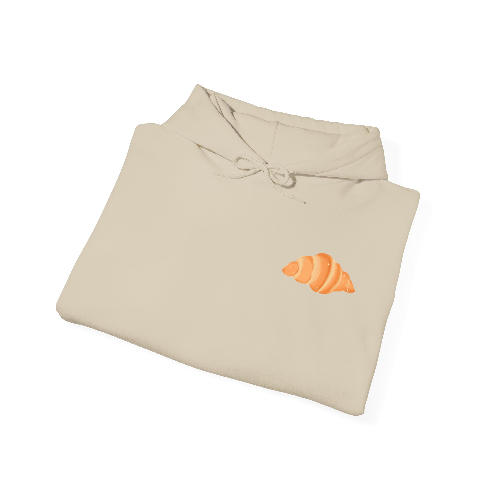 Croissant Hoodie - Image 19
