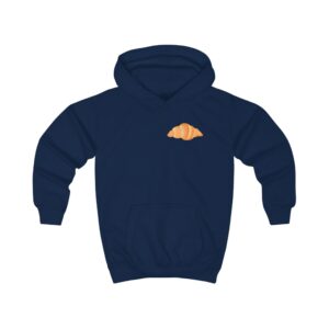Croissant Kids Hoodie