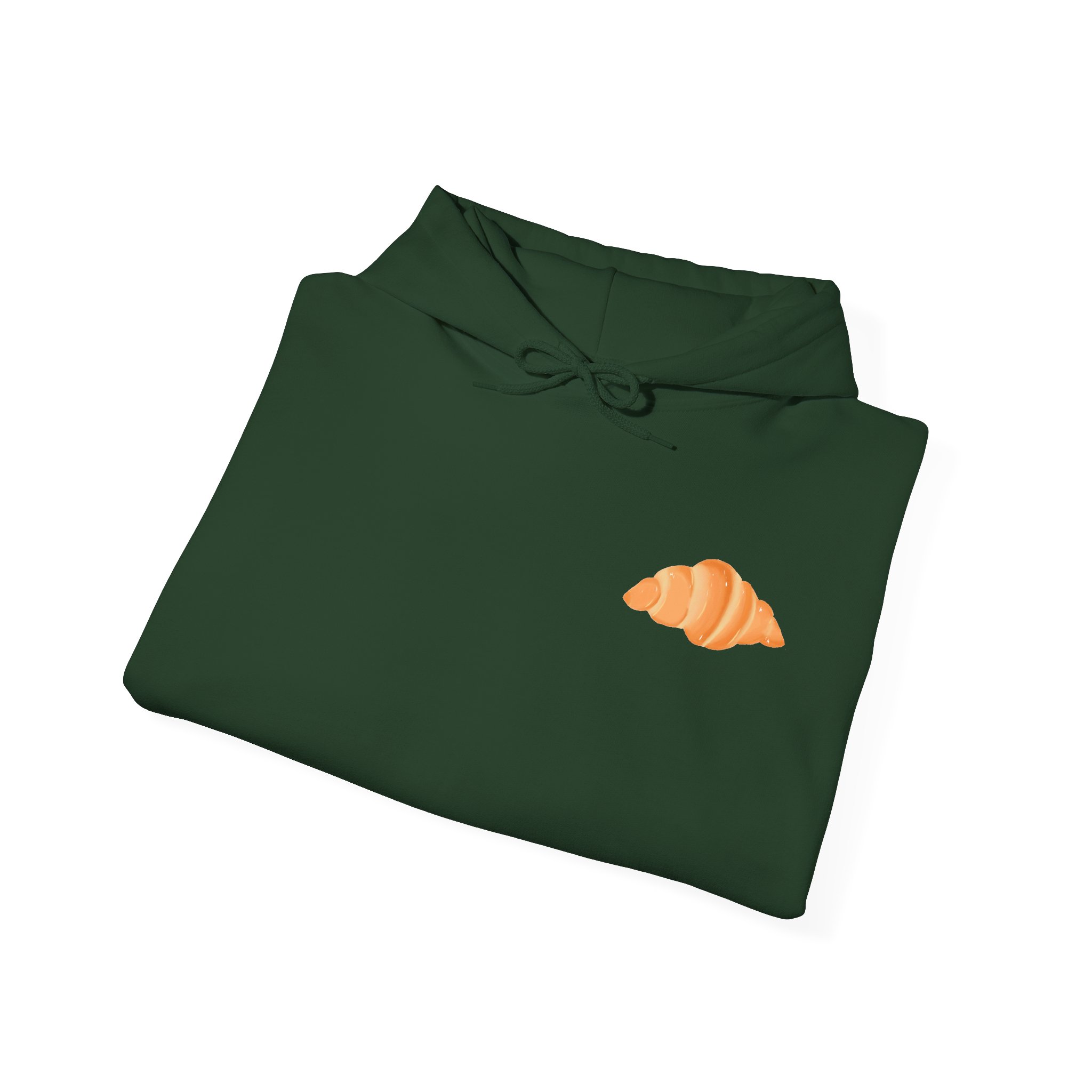 Croissant Hoodie - Image 31