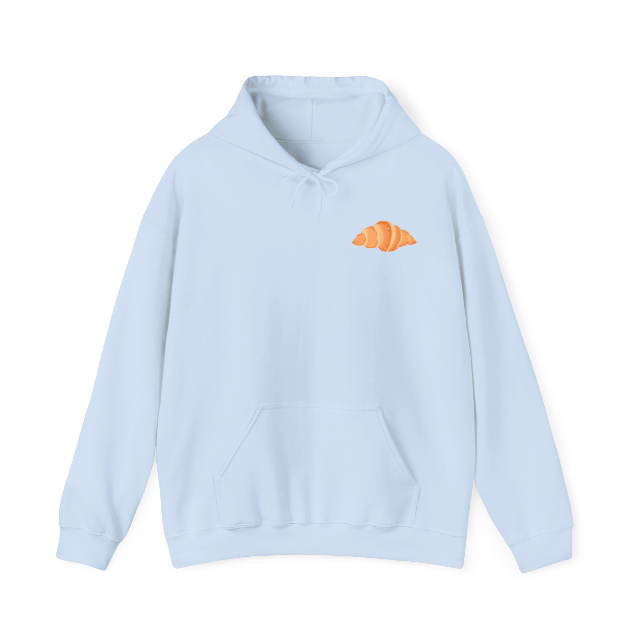 Croissant Hoodie - Image 33
