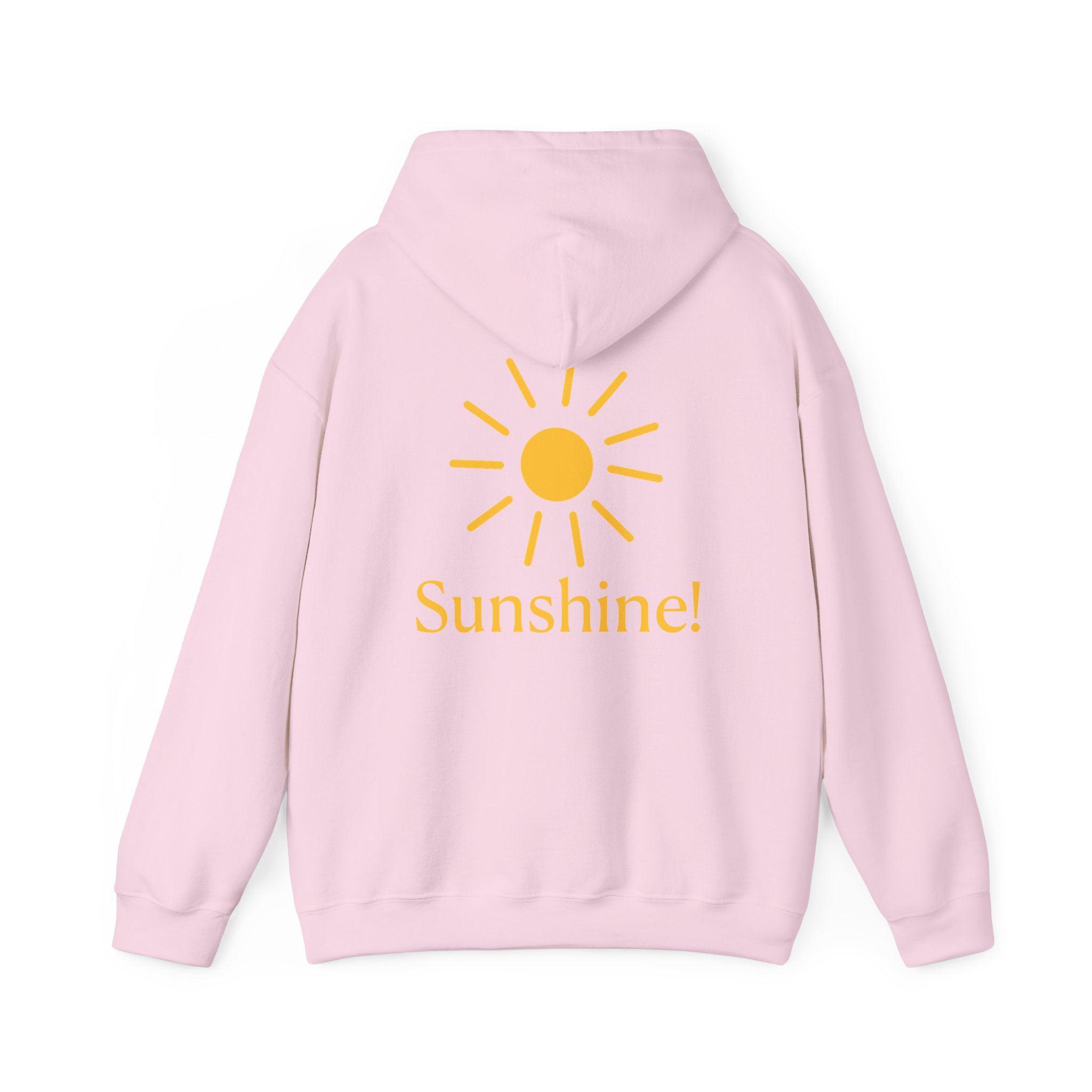 Sunshine Hoodie - Image 54