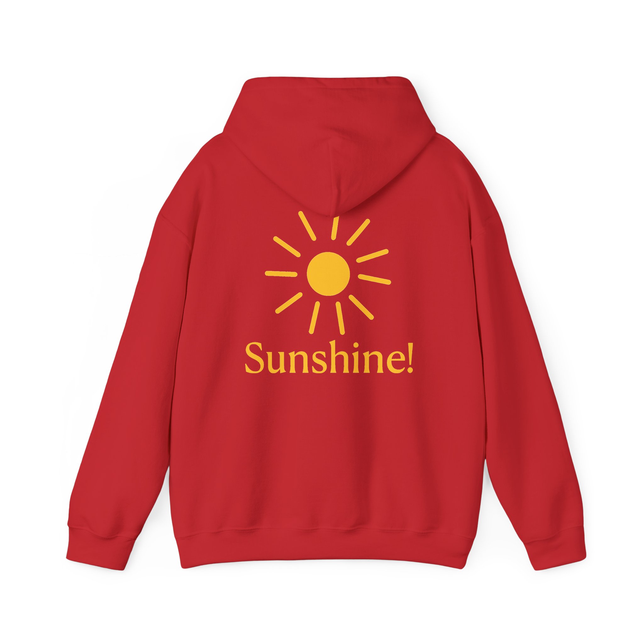 Sunshine Hoodie - Image 58