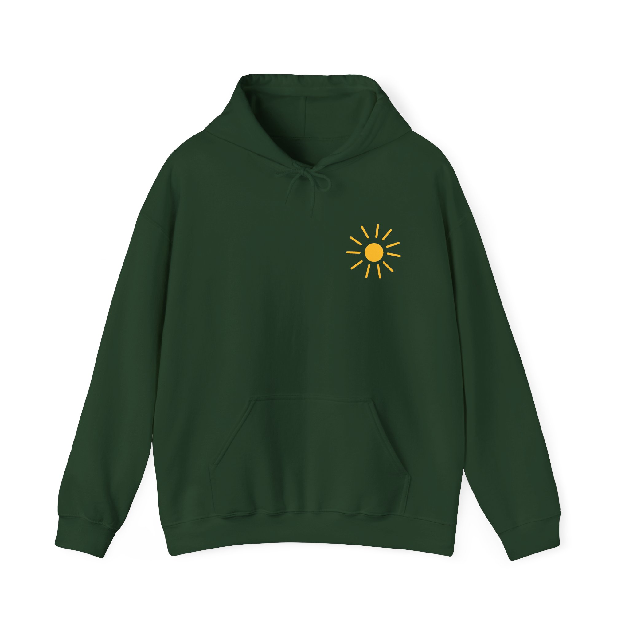 Sunshine Hoodie - Image 41