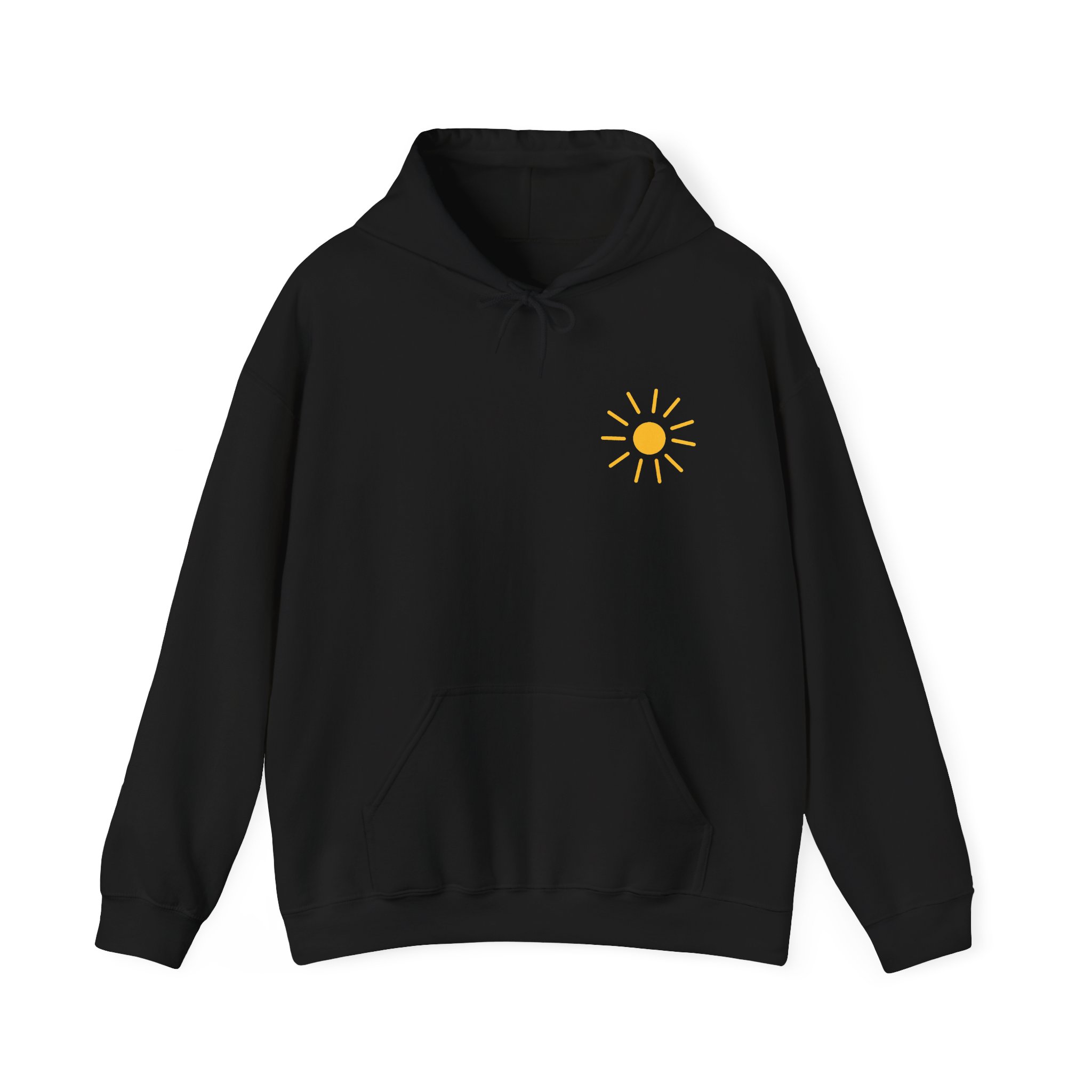 Sunshine Hoodie - Image 13
