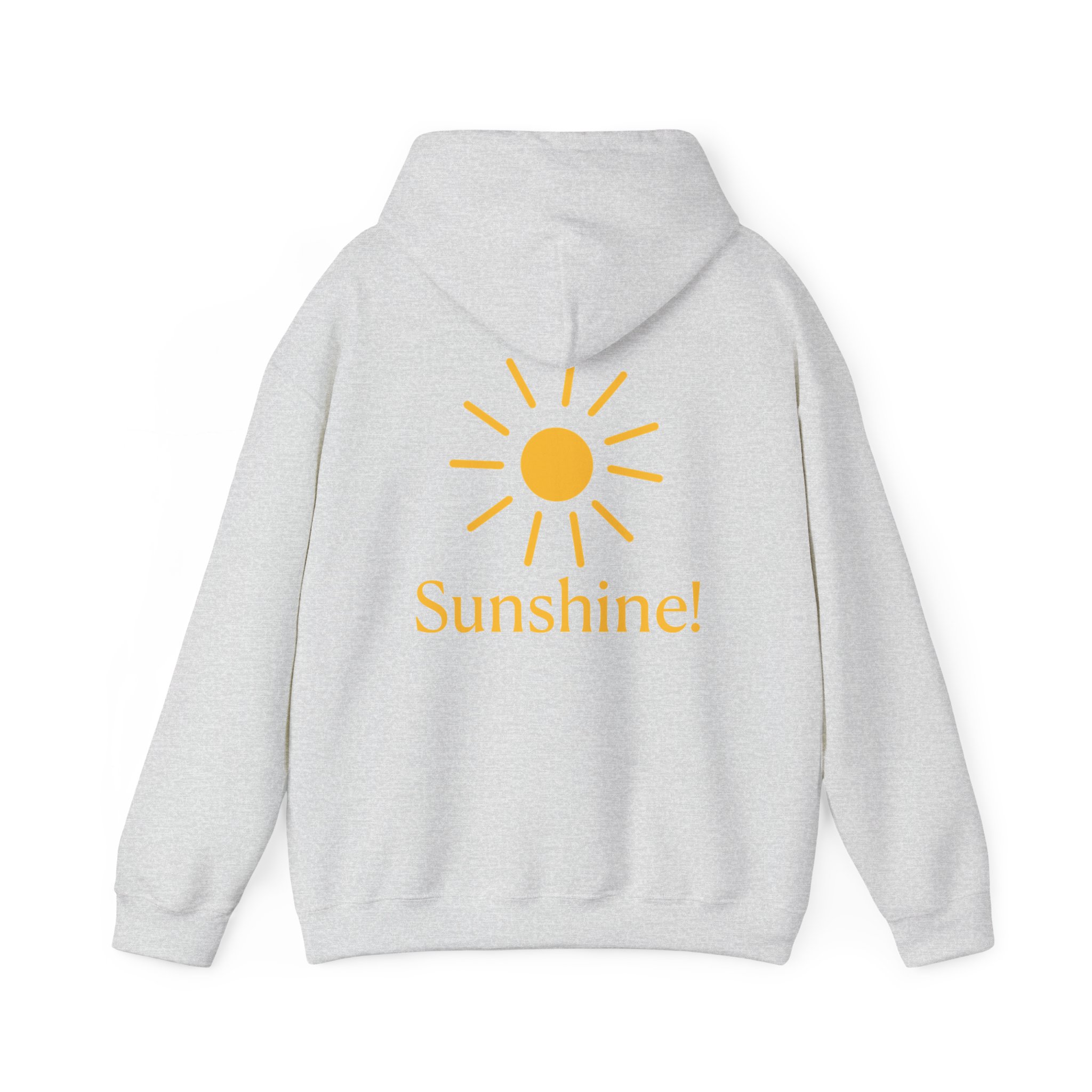 Sunshine Hoodie - Image 10
