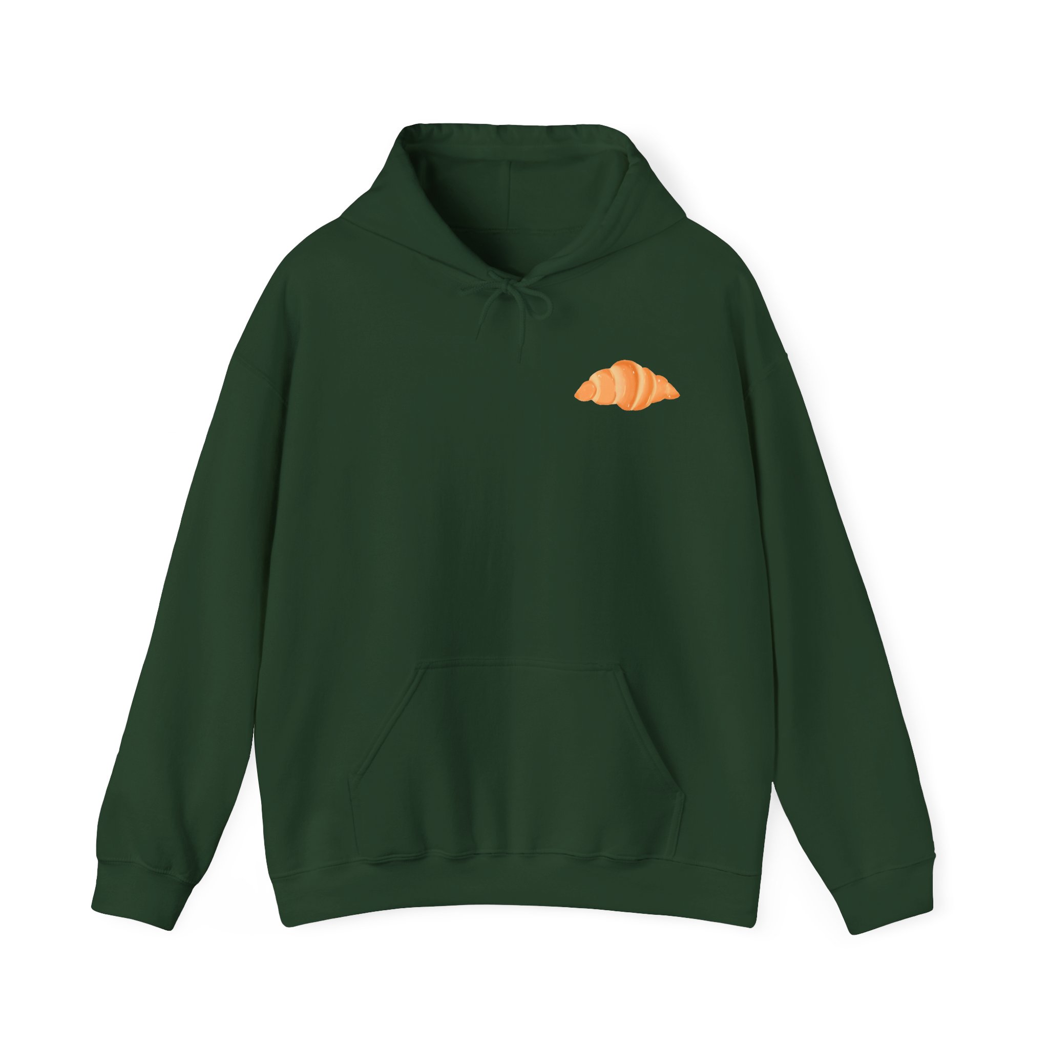 Croissant Hoodie - Image 29
