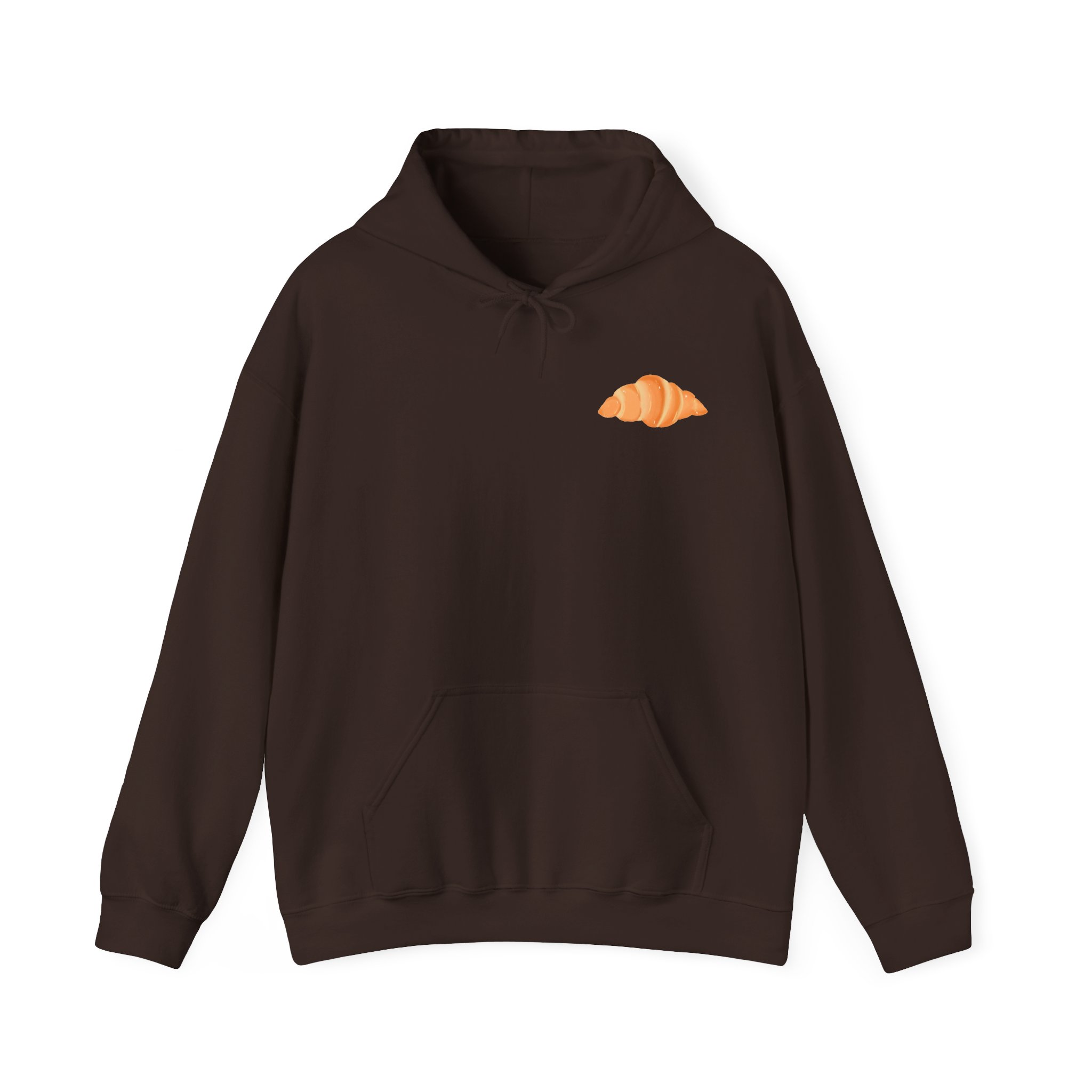 Croissant Hoodie - Image 25