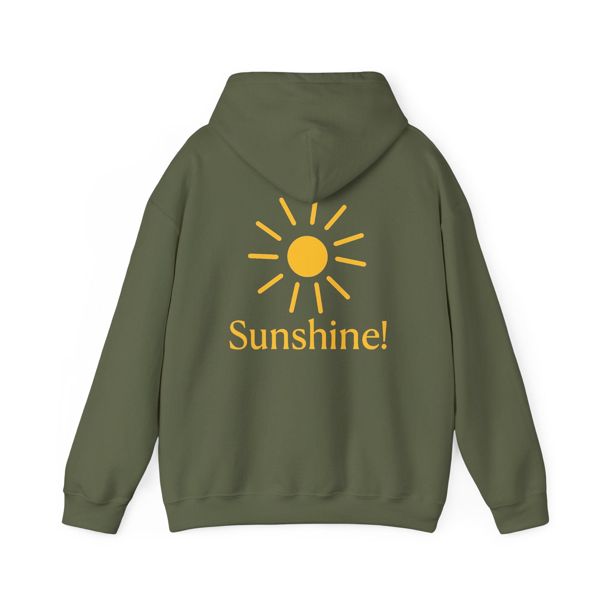 Sunshine Hoodie - Image 38