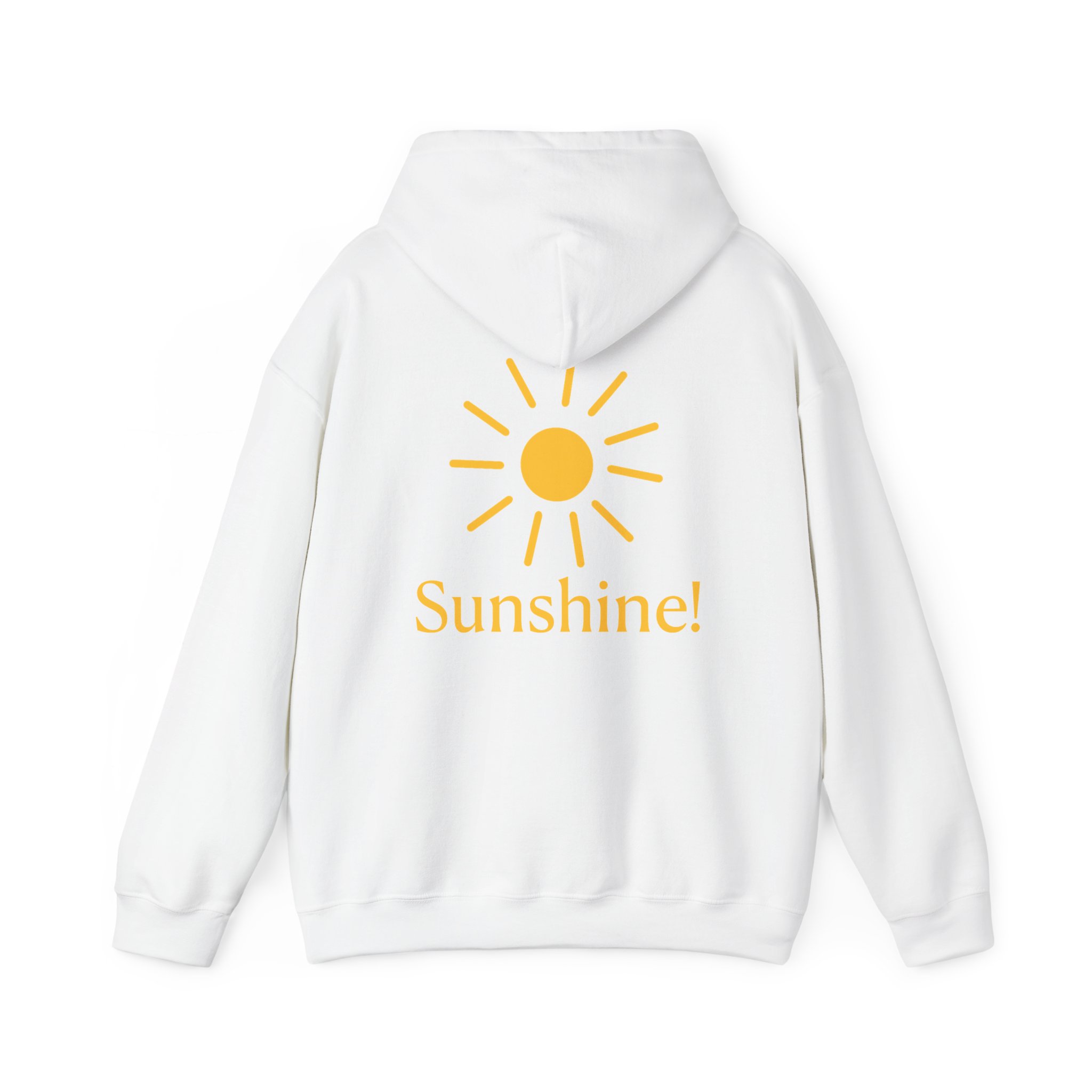 Sunshine Hoodie - Image 6