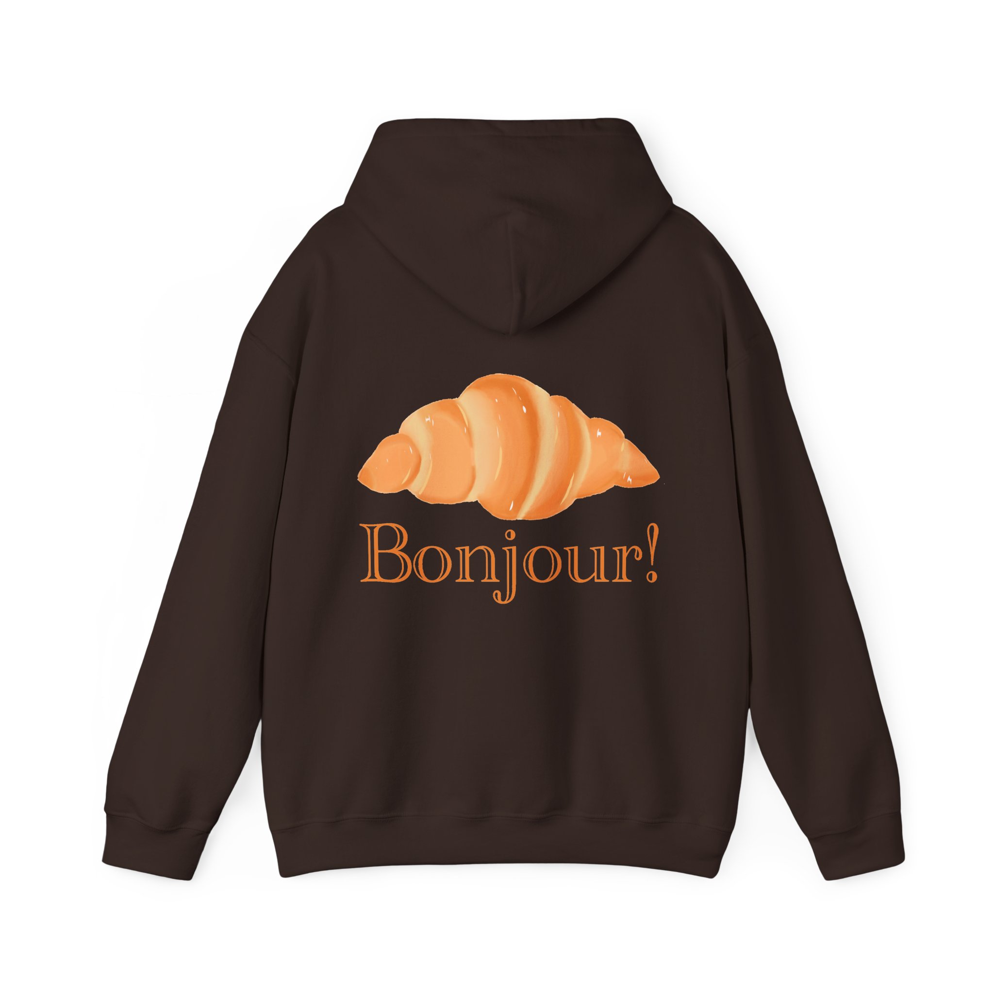 Croissant Hoodie - Image 26