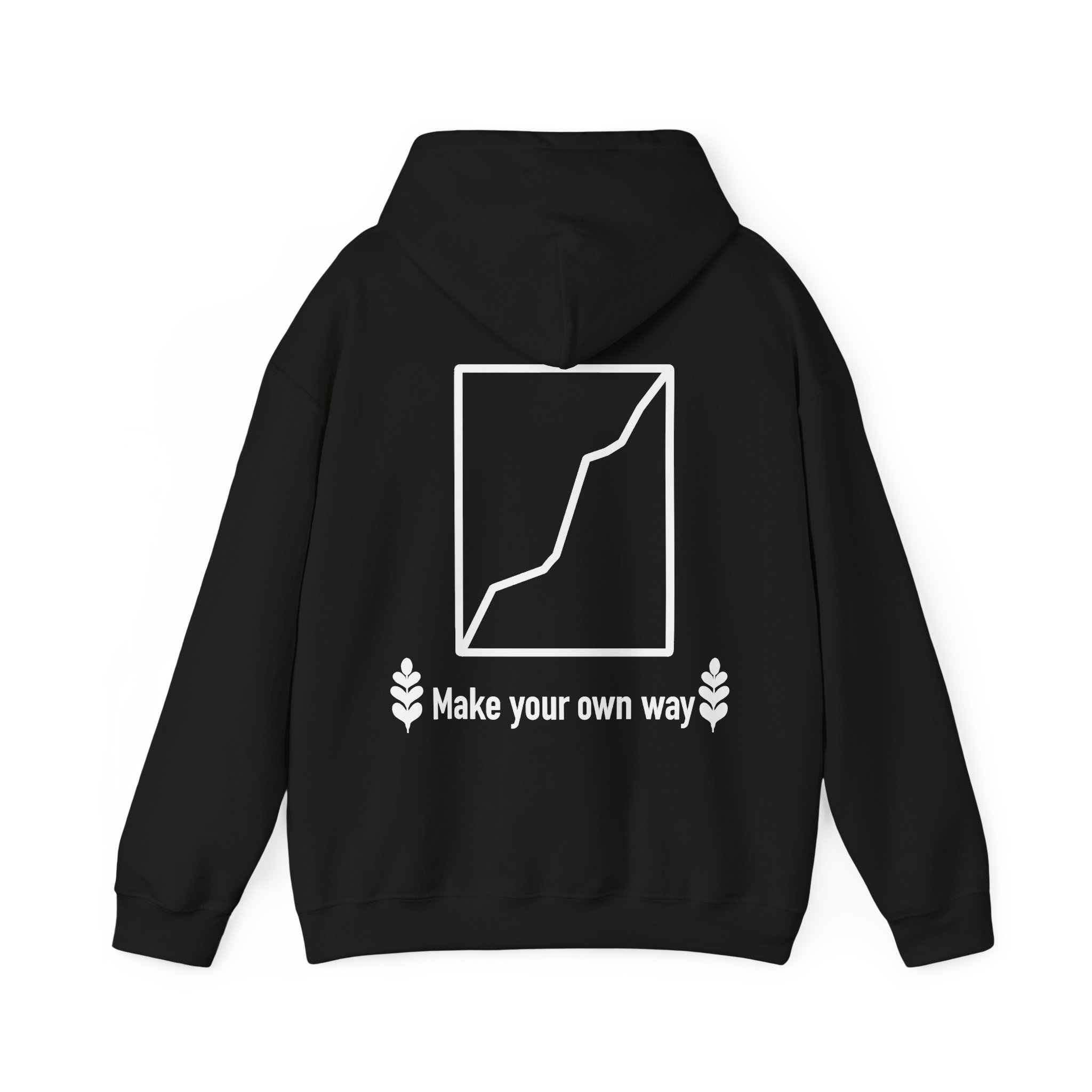 Your way Hoodie - Image 10