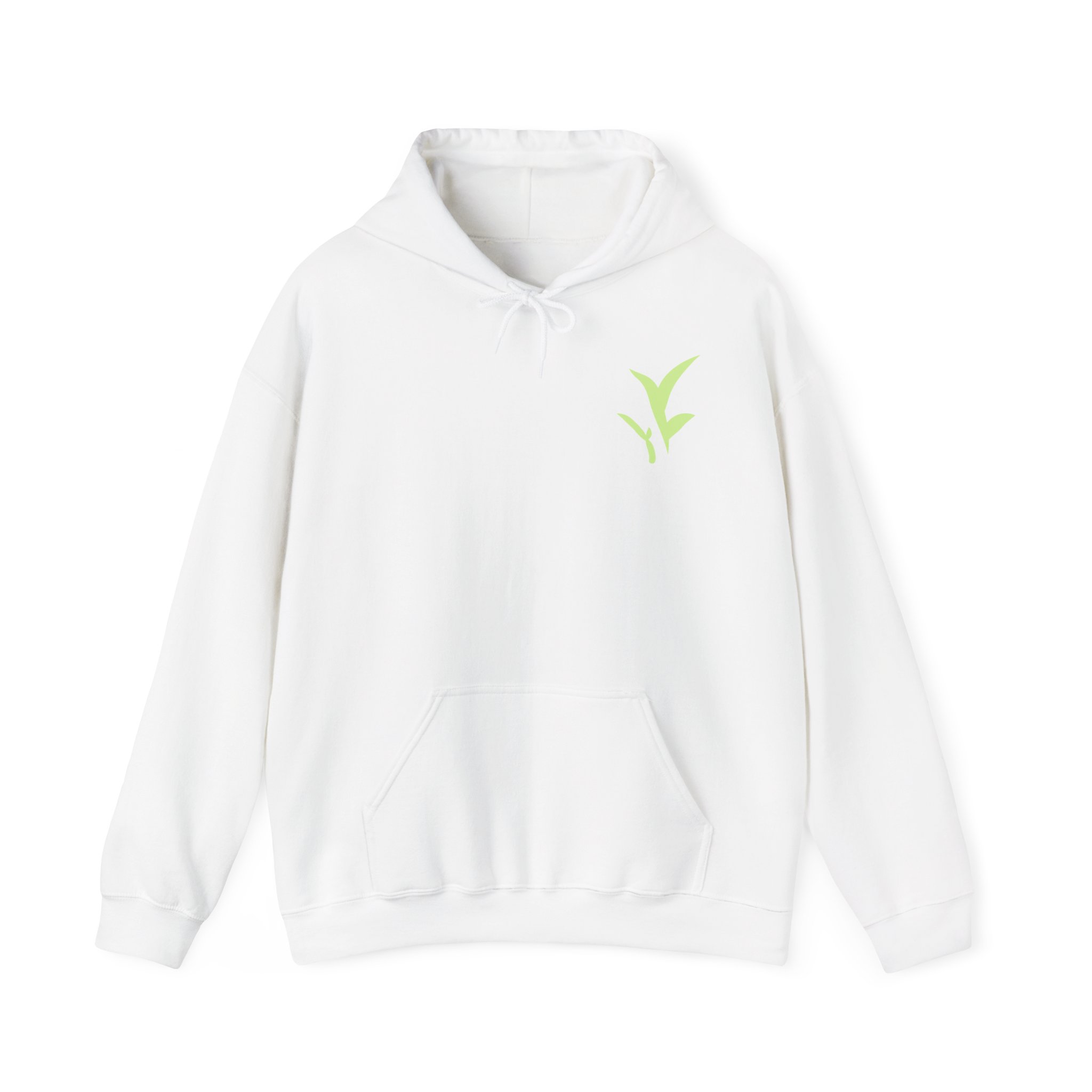 Happy duck Hoodie - Image 5