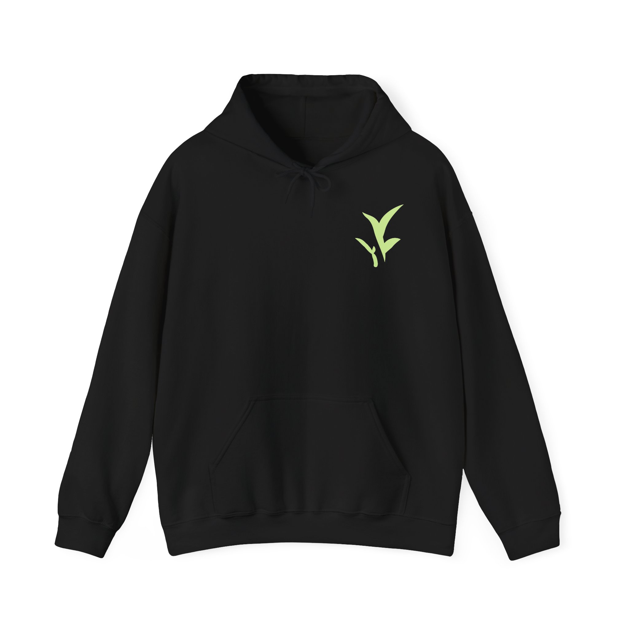 Happy duck Hoodie - Image 13